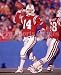 Steve Grogan New England Patriots 8x10 Photo