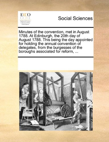 the borough edinburgh