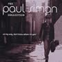 The Paul Simon Collection: On My Way, Don't Know Where I'm Goin'