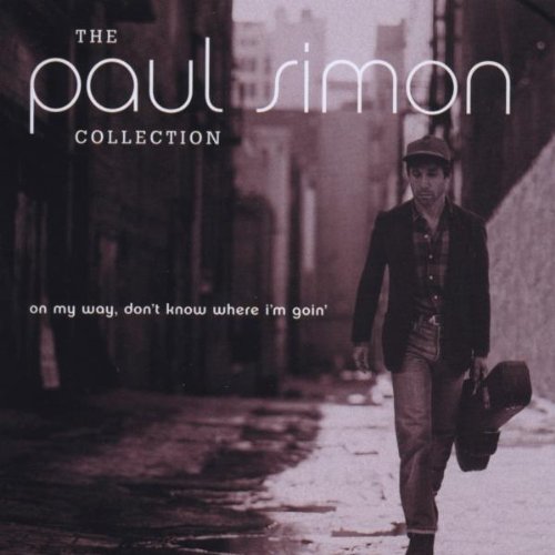 Paul Simon - The Paul Simon Collection: On - Zortam Music