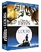 DVD : Coffret jean-jacques annaud : epopees animalieres [Blu-ray]