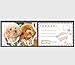 BeesClover Fashion Fresh Cute Flip Wallet Leather Case Cover for iPhone 5S 5 5th