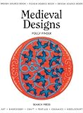 Medieval Designs (Design Source Books)