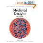 Medieval Designs (Design Source Books)