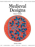Medieval Designs (Design Source Books)