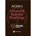 ACSM's Advanced Exercise Physiology