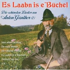 Es Laabn Is E B�chel