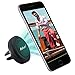 Car Phone Mount,(2Packs)by Ailun,Air Vent Magnetic Car Mount iphone Holder,Universal for iPhone 7/6/6s Plus, Samsung Galaxy S7/S7 Edge, S6/S6 Edge+ and ALL Other Smartphones and Tablets[BLACK]