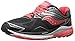 Saucony Women's Ride 9 Running Shoe, Grey/Charcoal/Combo, 7 M US