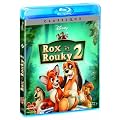 Rox et Rouky 2 [Blu-ray]