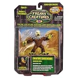 Freaky Creatures Add-on Pack: Hawkan