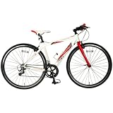Tour de France 700c Packleader Pro Bike