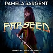 Farseed: The Seed Trilogy, Book 2 | Pamela Sargent