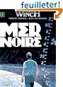 Largo Winch, Tome 17 : Mer noire