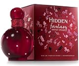 Britney Spears Hidden Fantasy Eau de Parfum 100ml