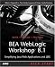 Books : BEA WebLogic Workshop 8.1 Kick Start: Simplifying Java Web Applications and J2EE (Kick Start)