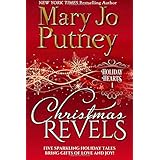 christmas revels