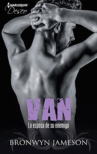 La esposa de su enemigo (Deseo Chicos Malos) (Spanish Edition)