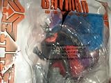 Batman Beyond #3: Batman Figure