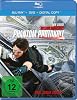 Mission: Impossible - Phantom Protokoll (Blu-Ray)