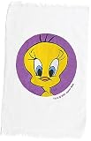  : Brunswick Bowling Handtuch " Tweety " Towel
