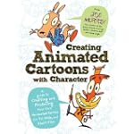Creating Animated Cartoons with Character
