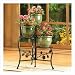Country Apple Plant Stand