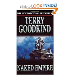 Sword of Truth Complete Collection