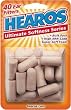 Hearos 40 Pack Ear Filters
