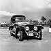 1914 Silver Ghost Tourer Rolls Royce Artists Photographic Poster Print by Walker Evans, 16x16