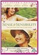 Sense And Sensibility (Collector's Edition) [1996] [DVD] [2002]