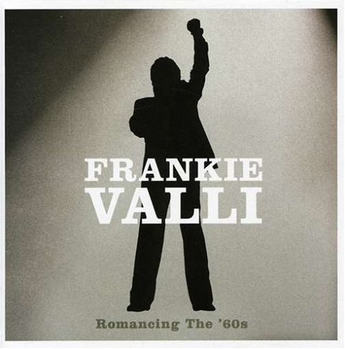 CD-Charts   : Romancing the '60s