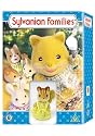 Sylvanian Families - Magic Tricks And Other Adventures [DVD] [2008]