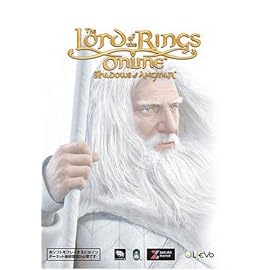 ロード・オブ・ザ・リングス　オンライン　アングマールの影