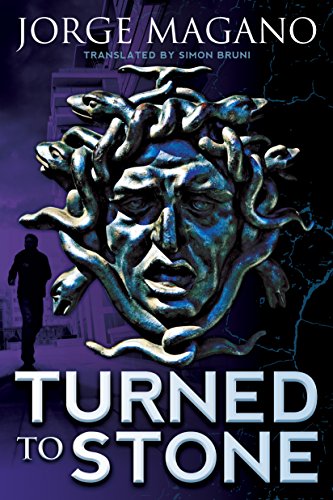 Turned to Stone (Jaime Azcárate Series)
