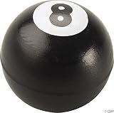 Dimension 8-Ball Valve Caps