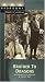 Brother To Dragons (by Robert Penn Warren and Adrian Hall)