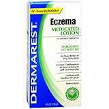 Dermarest Eczema Medicated Lotion Case Pack 6 571702