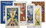 Alterras - Karten: Crowley Thoth Tarot (Gr��e: 5,7 x 8,9 cm)