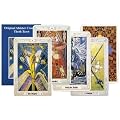 Alterras - Karten: Crowley Thoth Tarot (Gr��e: 5,7 x 8,9 cm)