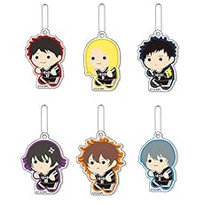 DAYS ふぇるとん miniアクリルマスコット BOX