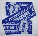 Birmingham City F.C. Jaquard Scarf