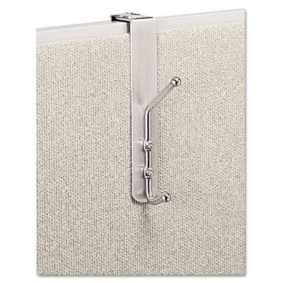 Safco 4167 Over-the-Panel Coat Hook On Sale