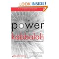 Power of Kabbalah: 13 Principles to Overcome Challenges & Achieve Fulfillment