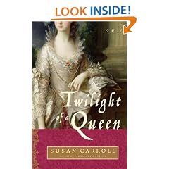 Twilight of a Queen: A Novel
