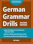 German Grammar Drills