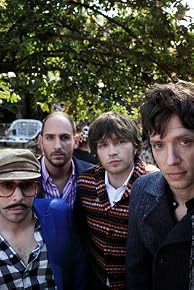 Image of OK Go