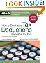 Home Business Tax Deductions: Keep What You Earn