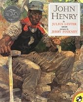 John Henry