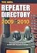 The ARRL Repeater Directory 2009-2010 Pocket size